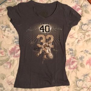 Franco’s Immaculate Reception 40th anniversary